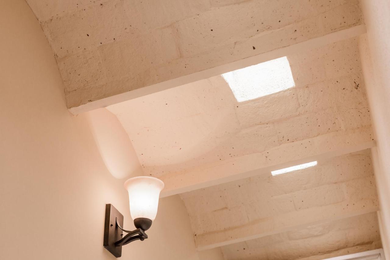 Casas Artistas Apartment ซานมิเกล เด อาเญนเด ภายนอก รูปภาพ