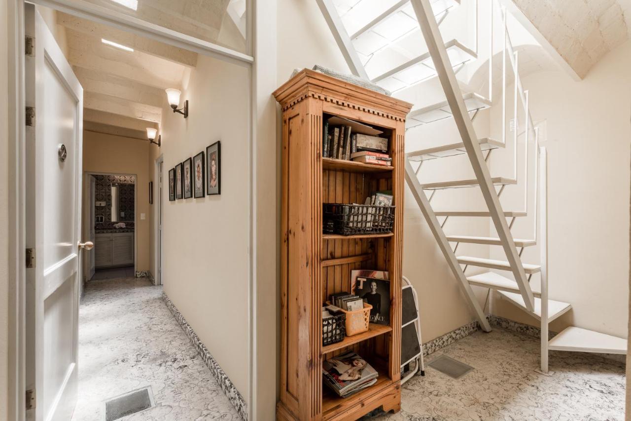 Casas Artistas Apartment ซานมิเกล เด อาเญนเด ภายนอก รูปภาพ
