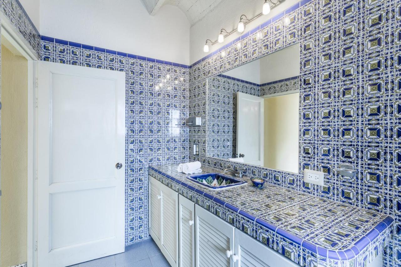 Casas Artistas Apartment ซานมิเกล เด อาเญนเด ภายนอก รูปภาพ